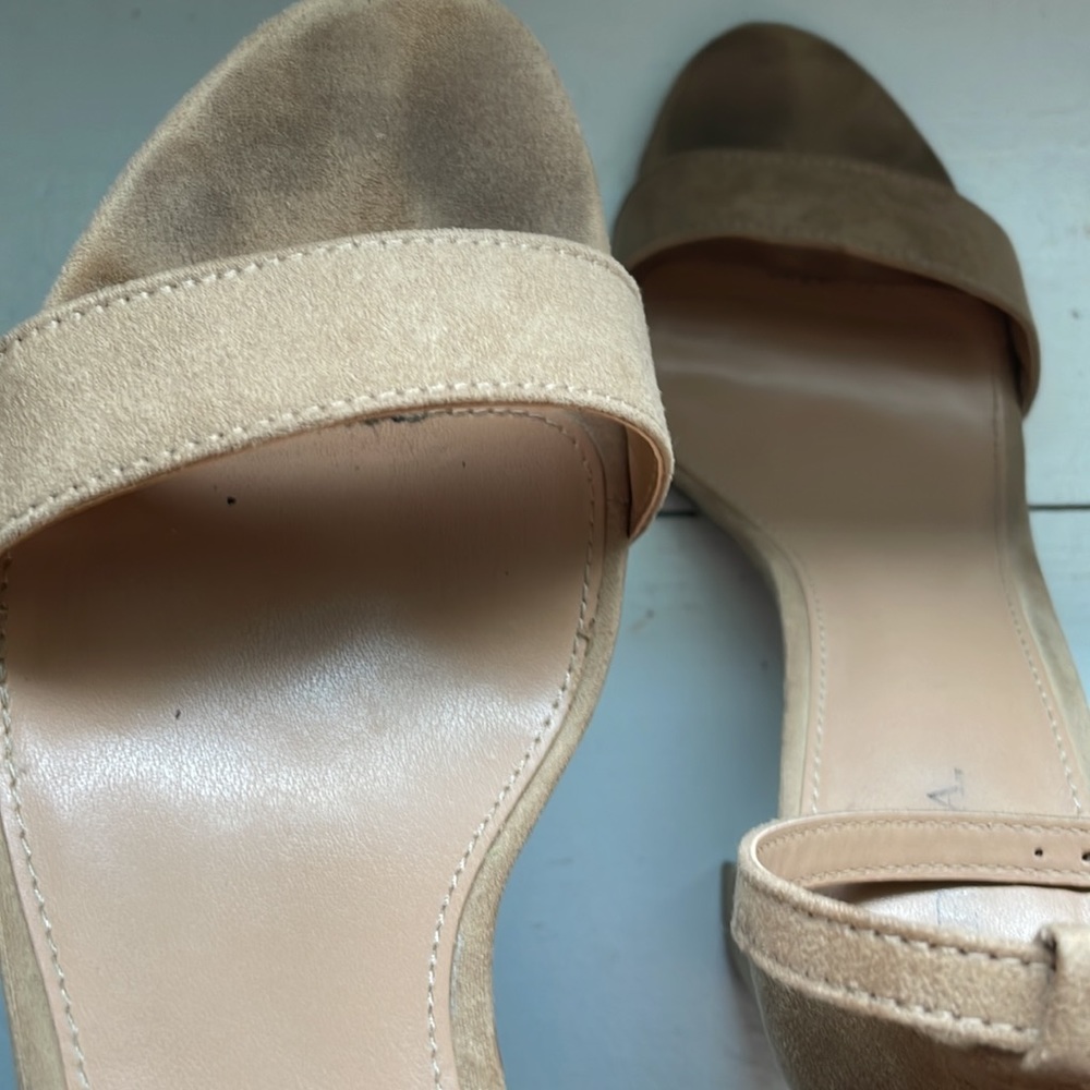 Merona Heels - Picture 10 of 10